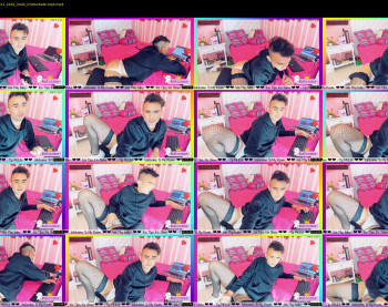 sweetboy_thiago