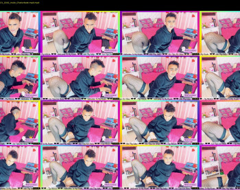 sweetboy_thiago