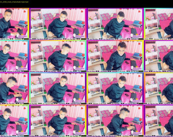 sweetboy_thiago