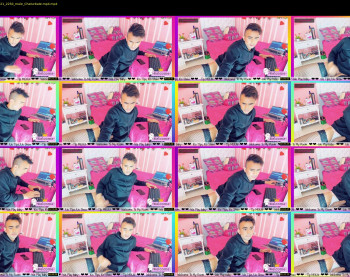 sweetboy_thiago