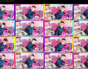 sweetboy_thiago