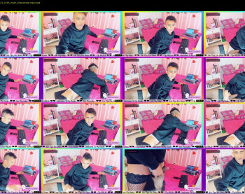 sweetboy_thiago