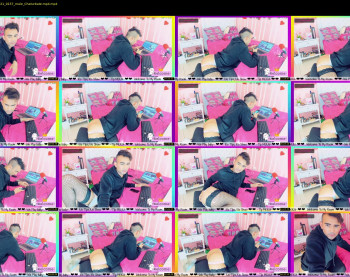 sweetboy_thiago