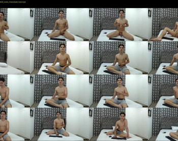 aronmeraky