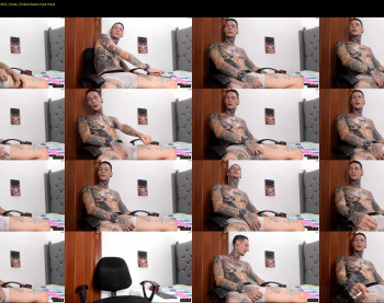 eviil_gabriel