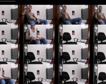 eviil_gabriel