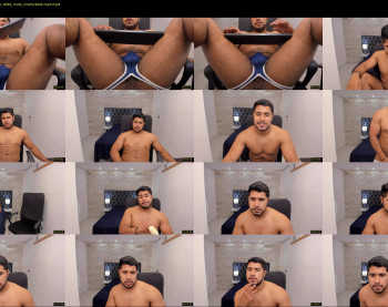 santiago_huntt