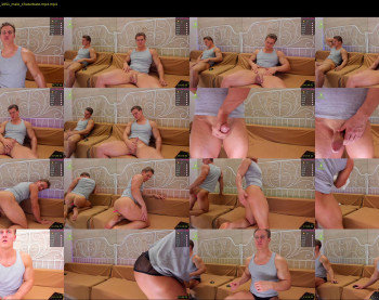 steevemuscle