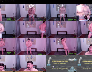 unicornspit11