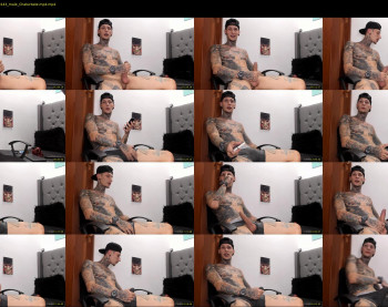 eviil_gabriel