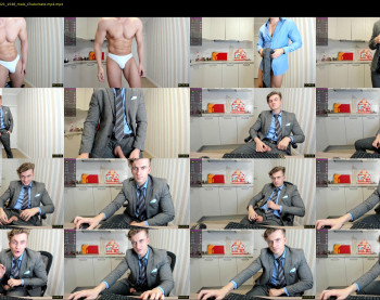 hornystripman97
