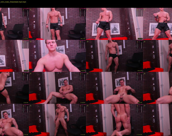 steevemuscle
