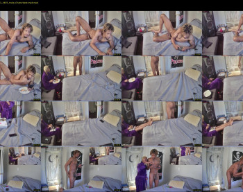 xxxjrstrokesxxx
