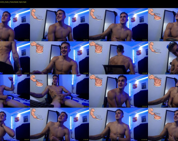 strongboy_m