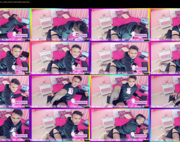 sweetboy_thiago