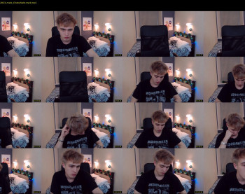 adamparkerr