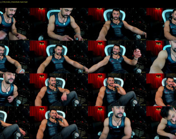 masterjoshua1