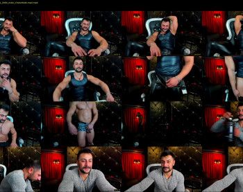 masterjoshua1