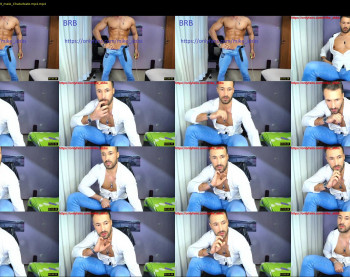 mikestrip