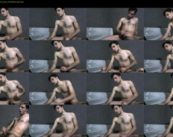 markjeffry