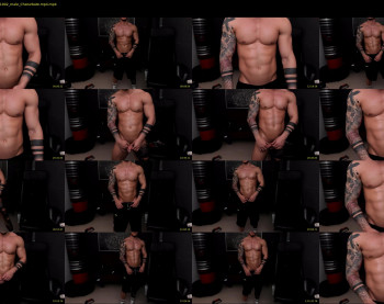 richarddarell