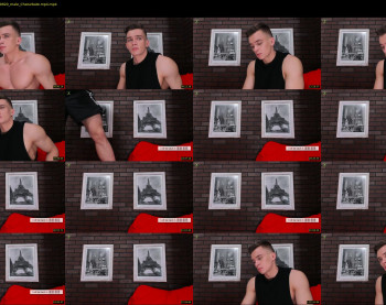 sultryandrew