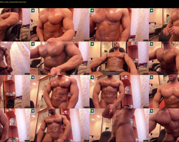 brandonhulk