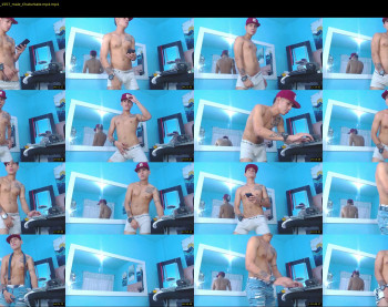 jeicoo_hotboy