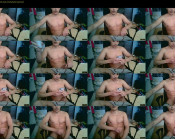 justflexing