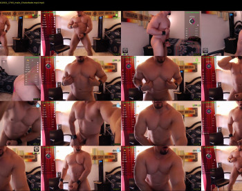 masked_bodybuilder