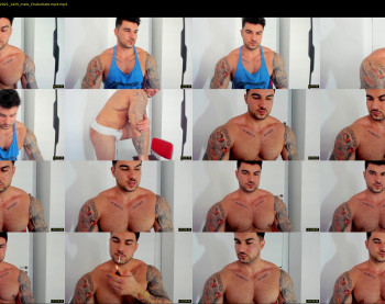 fitness_tatoomodel