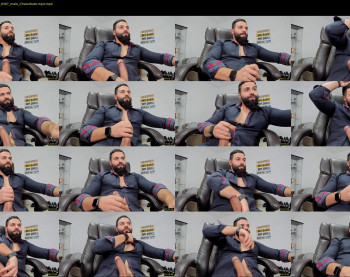 glennmasters