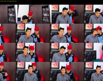 james_pleasure