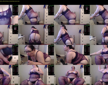 bbwmilfforcamfun