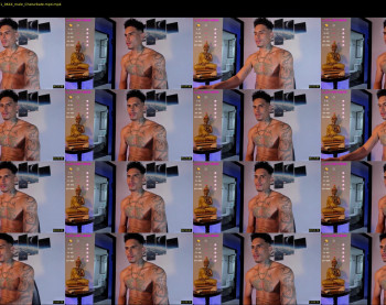 roggerstevexxx
