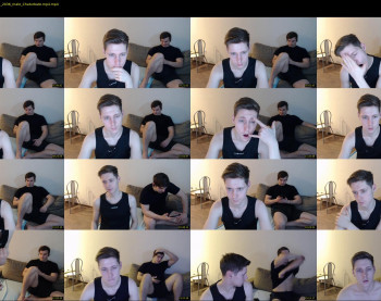 gosha_truman