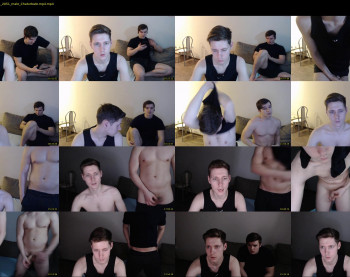 gosha_truman