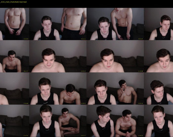 gosha_truman