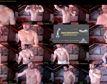 unicornspit11