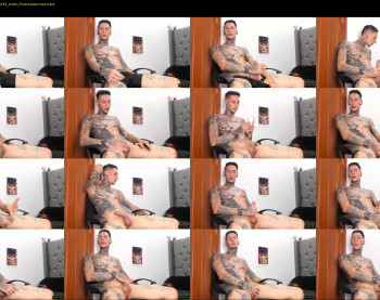 eviil_gabriel