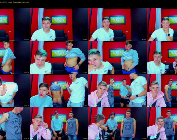 handsomes_boys