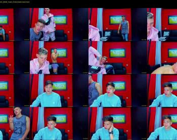 handsomes_boys