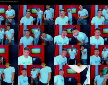 handsomes_boys