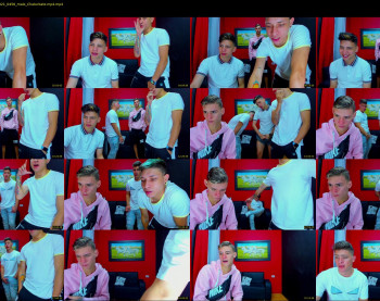 handsomes_boys