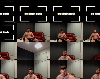 jackyhuge