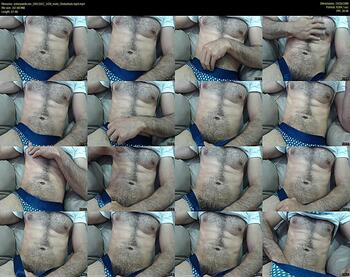antonywebcam