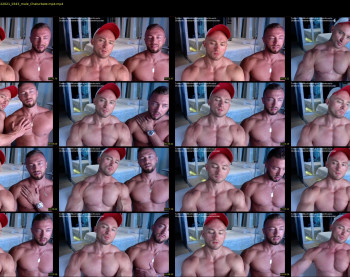 elvizmartinezmuscle