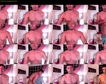 magdaleno_xxx