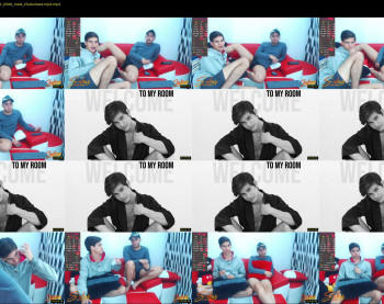 sebasdancehot