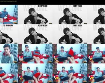 sebasdancehot